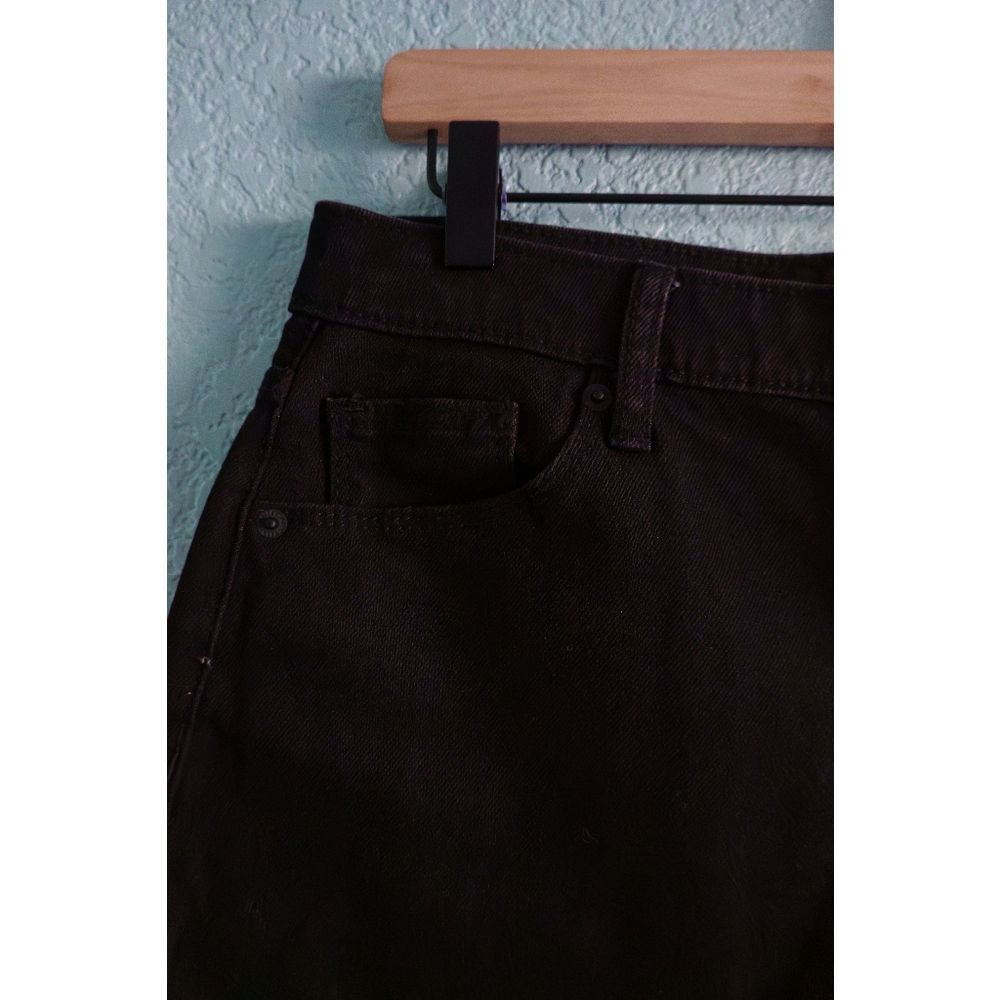 Universal Thread | High Rise Kick Boot Crop Jeans - Picture 3 of 12